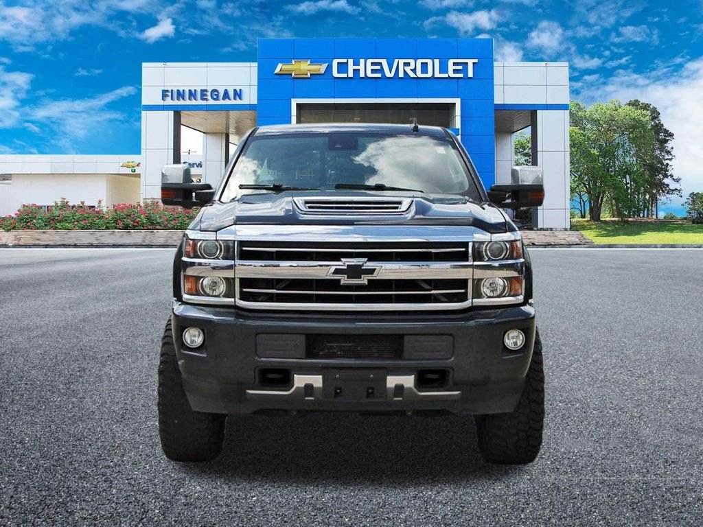 chevrolet silverado 2500hd 2018 1GC1KXEY9JF165744 image chevrolet silverado 2500hd 2018 1GC1KXEY9JF165744 image